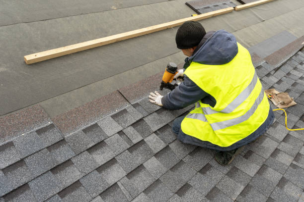Roof Installation Near Me in Brice Prairie, WI